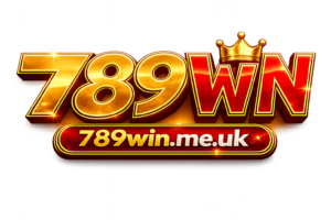 logo chính thức 789WIN