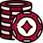 icon menu casino 789WIN