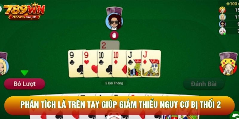 Phân tích lá trên tay giúp giảm thiểu nguy cơ bị thối 2 Phân tích lá trên tay giúp giảm thiểu nguy cơ bị thối 2